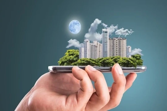 Từ 1/3, mỗi bất động sản sẽ có mã định danh điện tử riêng