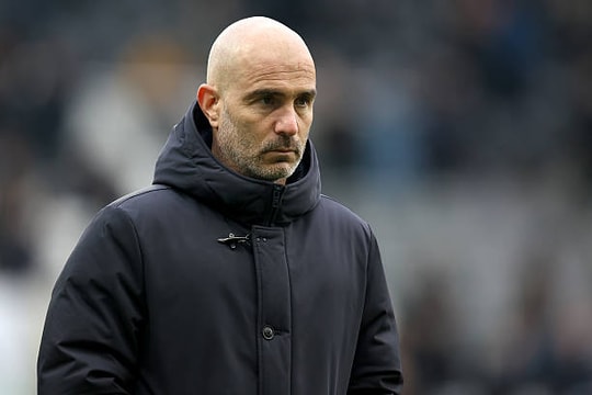 Canh bạc Enzo Maresca: Manchester United đối mặt rủi ro từ sai lầm quản trị của INEOS