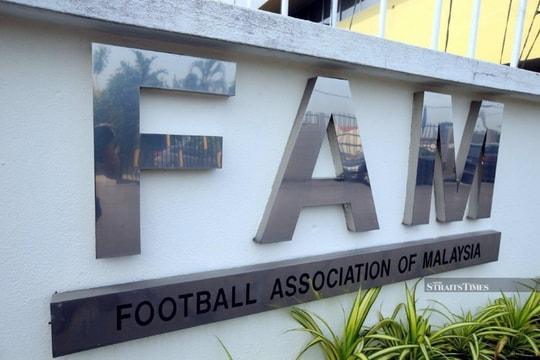 CAS giữ im lặng trước kháng cáo của Malaysia, nguy cơ bị xử thua 0-3 trước Việt Nam