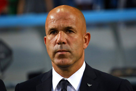 HLV Luigi Di Biagio dè chừng U23 Việt Nam: Một tập thể nhanh nhẹn và tổ chức tốt