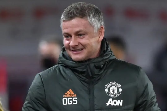 Sự trở lại của Solskjaer: Giải pháp cứu vãn hoàn hảo cho Manchester United
