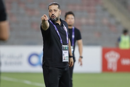 HLV Jordan chỉ tên 3 cầu thủ nguy hiểm nhất của U23 Việt Nam trước giờ khai màn