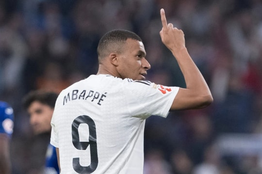 Real Madrid tái bổ nhiệm Niko Mihic và Antonio Pintus để giải cứu mùa giải