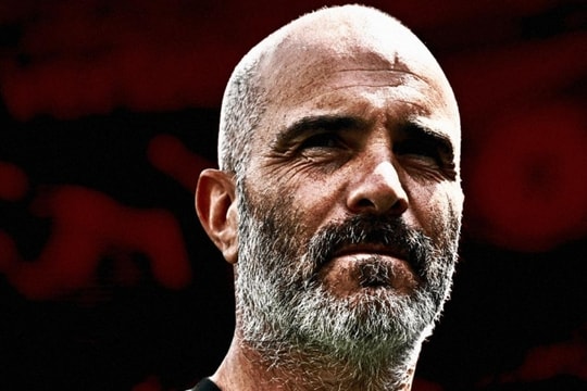 Enzo Maresca sẵn sàng gia nhập Manchester United sau khi chia tay Chelsea