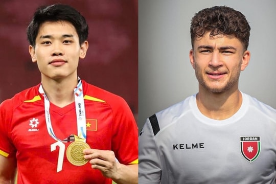 HLV Kim Sang Sik cảnh báo U23 Việt Nam về VAR và bóng chết trước trận Jordan