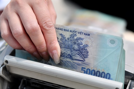 Lãi suất ngân hàng hôm nay 6/1/2026: ACB bất ngờ giảm lãi suất kỳ hạn 3 tháng