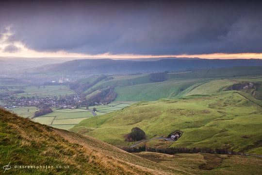 Bí quyết chụp ảnh phong cảnh bình minh: Tối ưu thiết bị và kỹ thuật đo sáng