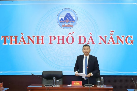 Đà Nẵng tập trung 5 nhóm giải pháp nhằm đạt mục tiêu tăng trưởng 2 con số