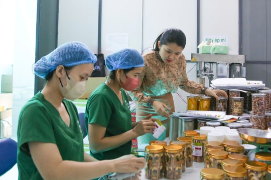 "Chìa khóa" để khu vực kinh tế tập thể bứt phá