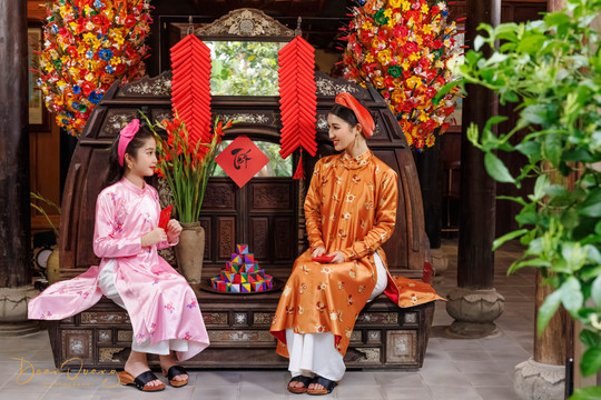 “Hạc hủa” tiếng Quảng