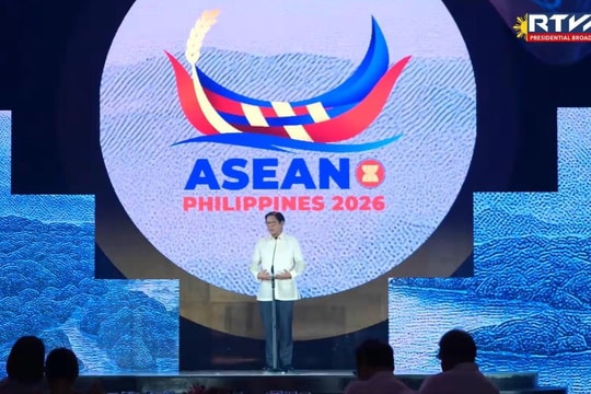 Philippines và chiến lược thúc đẩy kinh tế số ASEAN