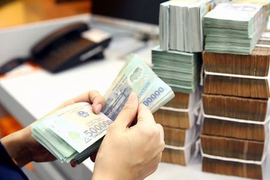 Lãi suất ngân hàng ngày 7/11/2026: ACB giảm lãi suất, thị trường phân hóa mạnh