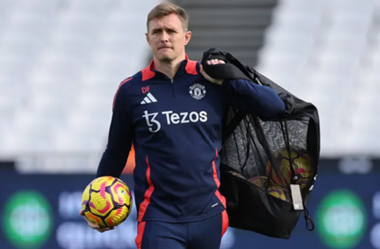 4 phương án chiến thuật để Darren Fletcher vực dậy Manchester United