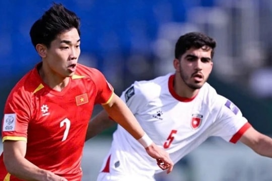 U23 Việt Nam thắng Jordan 2-0: FIFA và Atletico Madrid đồng loạt vinh danh