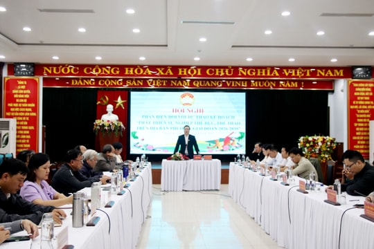 Phường Thanh Khê phát huy vai trò thể dục - thể thao trong gắn kết cộng đồng