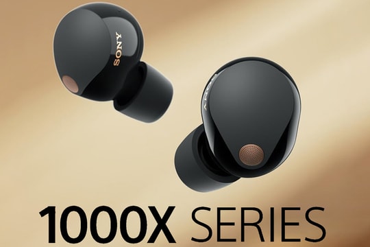 Sony WF-1000XM6 rò rỉ ngày ra mắt và giá bán: Mức tăng 10% liệu có xứng đáng?
