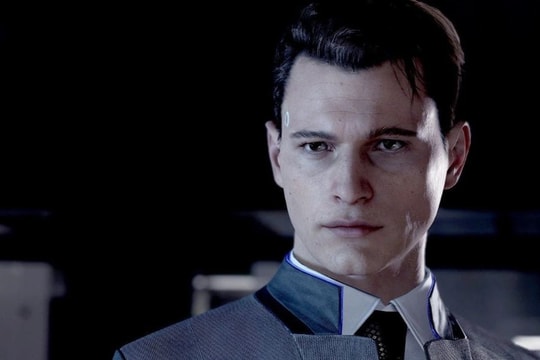 Detroit: Become Human đạt cột mốc 7 triệu bản trên Steam sau kỳ tích doanh số mùa Đông