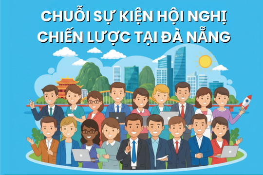 Chuỗi sự kiện nổi bật về kinh tế ngày 8 và 9/1 tại Đà Nẵng