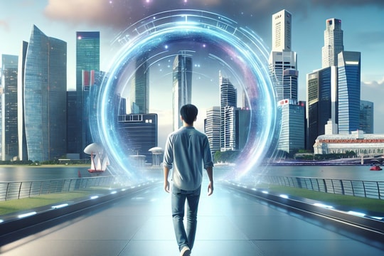 Những thành phố công nghệ đáng sống nhất thế giới