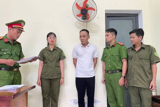 Triệt phá nhiều vụ ma túy, tạm giữ các đối tượng liên quan