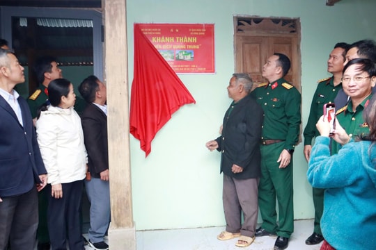 Đà Nẵng quyết tâm hoàn thành Chiến dịch Quang Trung trước ngày 15/1