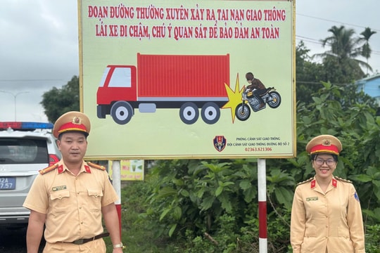 Giữ vững bình yên cửa ngõ phía nam thành phố