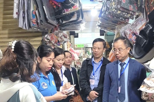 Tổng điều tra kinh tế 2026: Nền tảng dữ liệu quan trọng cho phát triển