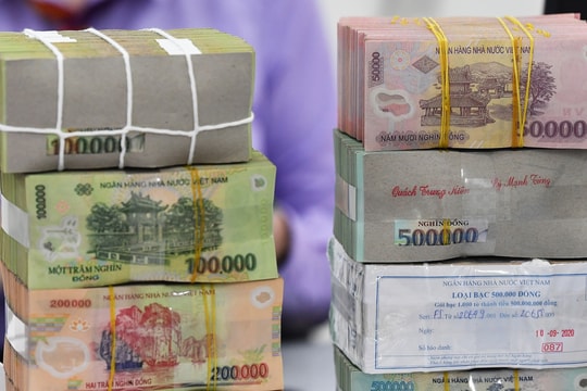 Lãi suất ngân hàng hôm nay 8/1/2026: ABBank tăng mạnh, cao nhất 9,65%/năm