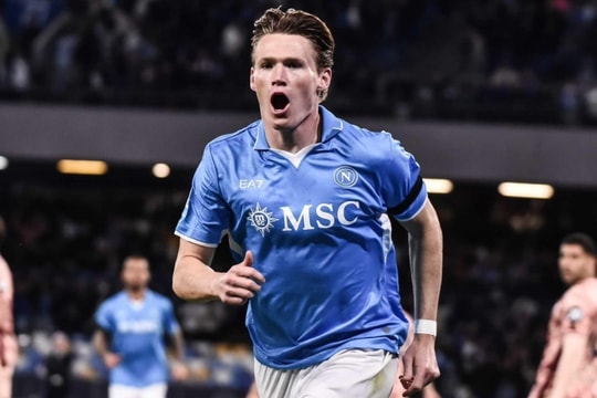 Ole Gunnar Solskjaer đàm phán trở lại MU: Scott McTominay là ưu tiên chuyển nhượng số một