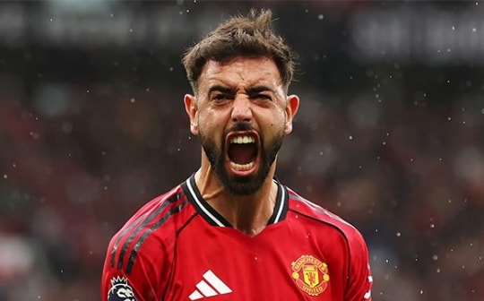 Al Hilal chi 100 triệu bảng mua Bruno Fernandes, Chelsea muốn chiêu mộ Kim Min-jae