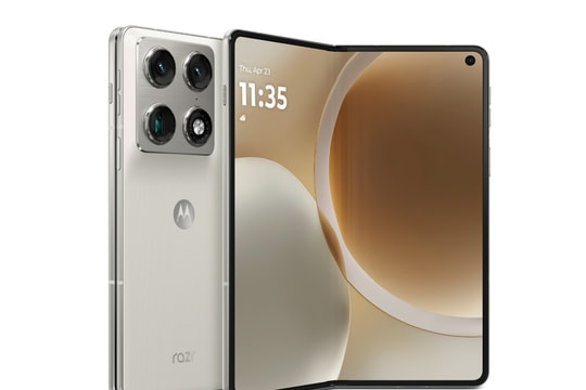 Rò rỉ giá bán Motorola Razr Fold: Liệu cấu hình có bị cắt giảm để tối ưu chi phí?