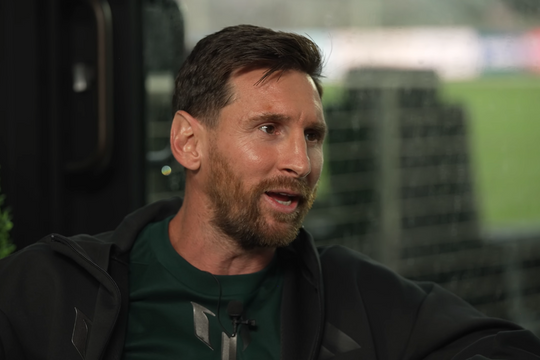 Lionel Messi thừa nhận từng phải trị liệu tâm lý và những thói quen kỳ quặc đời thường