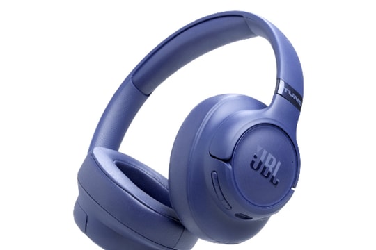 Dàn tai nghe JBL Tune 2026 đổ bộ CES: 8 mẫu mã mới từ phân khúc giá rẻ đến chống ồn chủ động