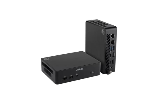 CES 2026: ASUS ra mắt ExpertBook Ultra siêu nhẹ và hệ sinh thái Ubiquitous AI