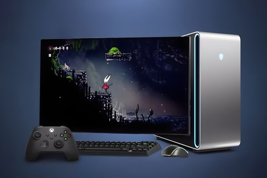 Thế hệ Xbox tiếp theo có thể biến thành một chiếc PC chạy Windows vào cuối năm 2026