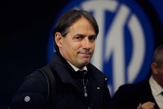 Simone Inzaghi từ chối MU dù nhận đề nghị lương cao nhất Ngoại hạng Anh