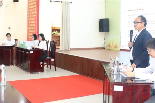 Cho thuê ngắn hạn quỹ đất công ngay đầu năm 2026