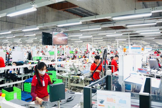 Vận hành chính quyền địa phương 2 cấp hiệu quả, ổn định