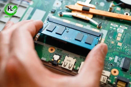 Kiểm tra cấu hình laptop - Những trường hợp nên nâng cấp laptop