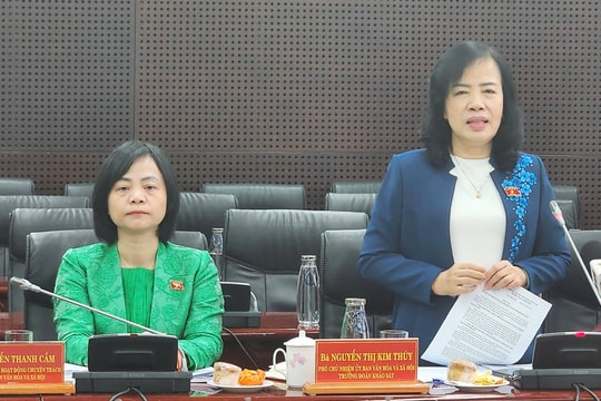 Đà Nẵng tăng cường thực hiện hiệu quả chính sách, pháp luật về bình đẳng giới