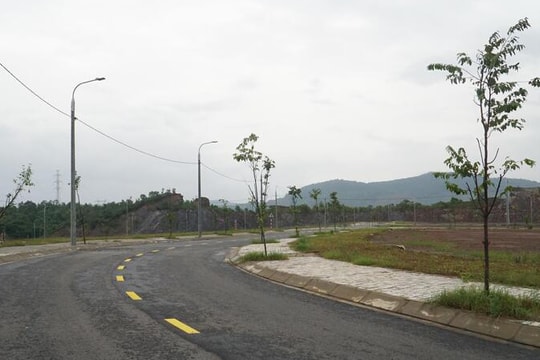 Phát triển cụm công nghiệp để mở rộng dư địa tăng trưởng