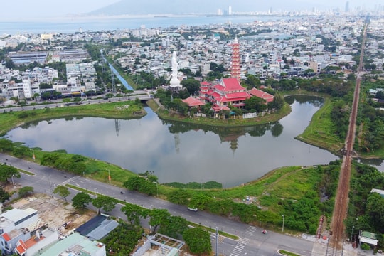 Hơn 26 tỷ đồng làm tuyến cống thoát nước tại phường Thanh Khê