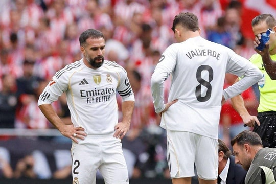 Real Madrid nhắm Nico Schlotterbeck: Cuộc tái thiết hàng thủ trị giá 70 triệu euro