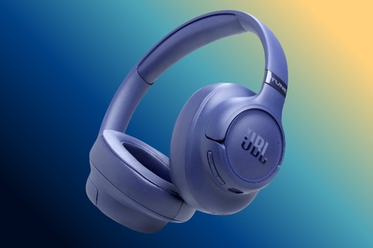 Cận cảnh JBL Tune Series 2026: Đột phá với Bluetooth 6.0 và thời lượng pin 76 giờ