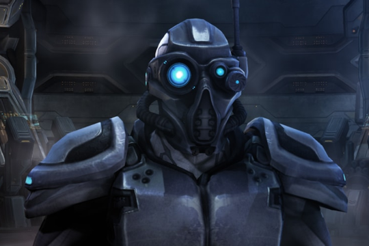 Blizzard hồi sinh StarCraft dưới dạng game bắn súng góc nhìn thứ ba mới