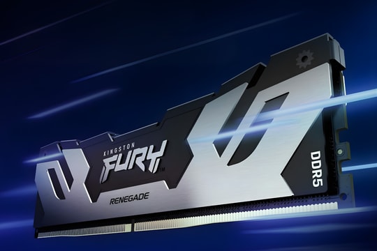 Cửa hàng yêu cầu khách trả thêm tiền mua RAM DDR5 sau khi thanh toán vì cơn sốt AI