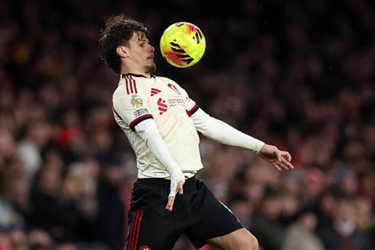 Arsenal 0-0 Liverpool: Alisson Becker vững chãi, Milos Kerkez bỏ túi Bukayo Saka