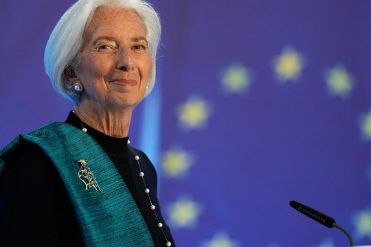 Lạm phát Eurozone chạm mục tiêu 2% trong tháng 12: Dấu mốc ổn định kinh tế