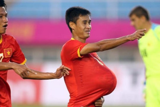 U23 Việt Nam chạm trán U23 Kyrgyzstan: Giải mã đối thủ từ ký ức chiến thắng