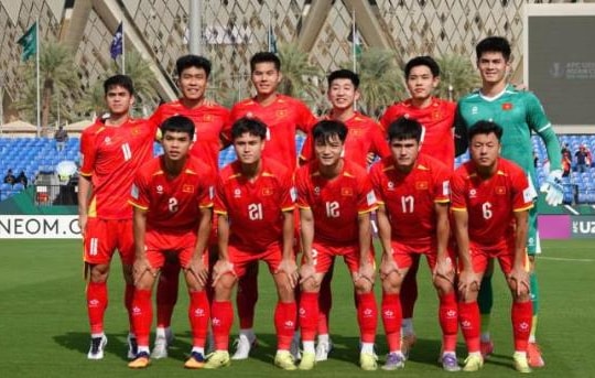 U23 Việt Nam và nhiệm vụ phá dớp Trung Á: Lời giải nào cho thầy trò Kim Sang Sik?